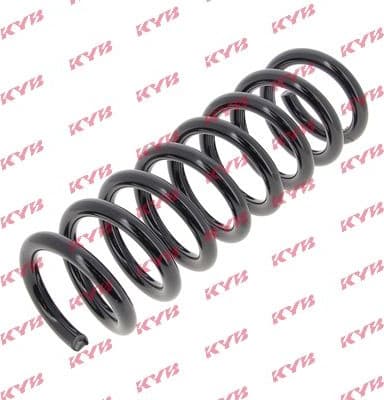 Suspension Spring K-Flex RA1466 - image 2