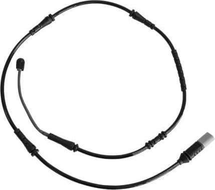 Warning Contact, brake pad wear 98047300