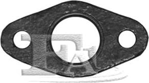 Gasket, oil outlet (charger) 412506