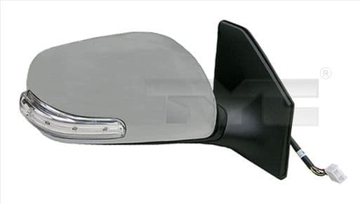 Exterior Mirror 336-0048