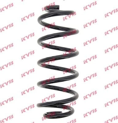 Suspension Spring K-Flex RH2892
