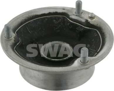 Repair Kit, suspension strut support mount 20922108