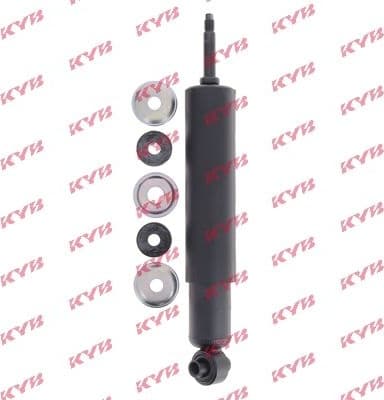 Shock Absorber Premium 445034