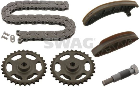 Timing Chain Kit Standard Medium Kit 10944971