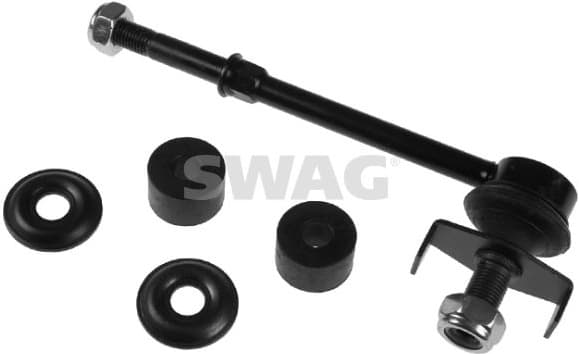 Link/Coupling Rod, stabiliser bar 82942593