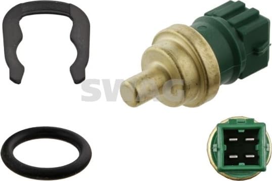 Sensor, coolant temperature 30931539