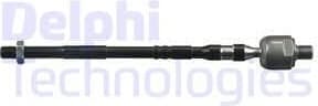 Inner Tie Rod TA3050