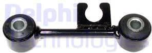Link/Coupling Rod, stabiliser bar TC1167