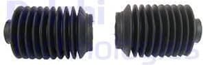 Bellow Kit, steering TBR4150