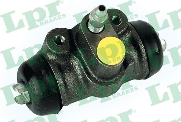 Wheel Brake Cylinder 4169
