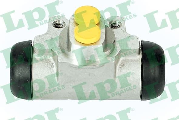 Wheel Brake Cylinder 4193