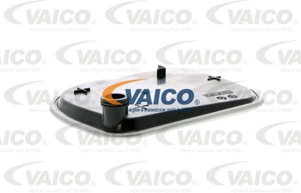 Hydraulic Filter, automatic transmission Original VAICO Quality V301450