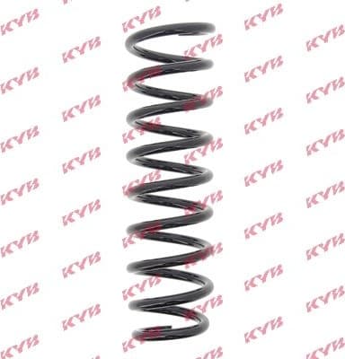 Suspension Spring K-Flex RC5245
