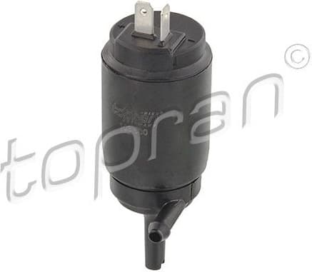 Washer Fluid Pump, window cleaning 103630