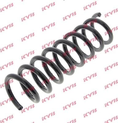 Suspension Spring K-Flex RA1930 - image 2
