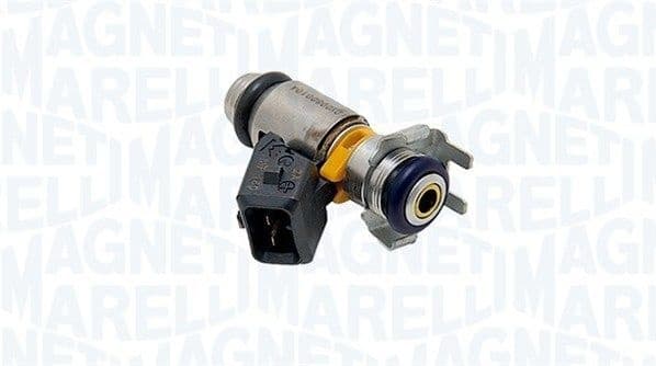 Injector 805001800302