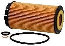 Oil Filter FOH04S - image 3