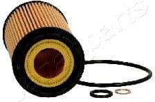 Oil Filter FOH04S - image 5