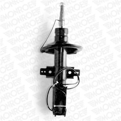 Shock Absorber Monroe RideSense Electronic Suspension C2501S