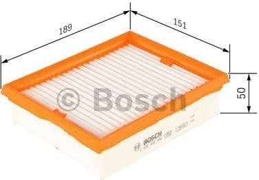 Air Filter F026400304 - image 4