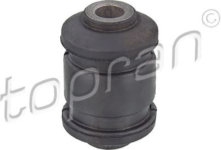 Mounting, control/trailing arm 104053