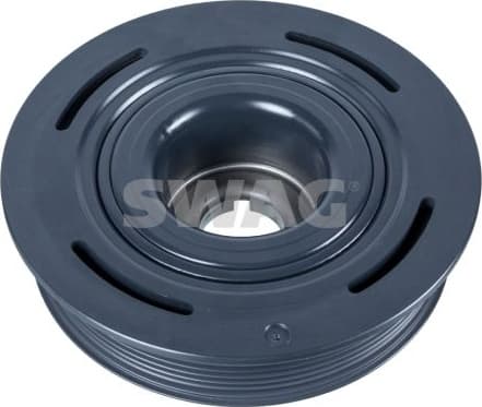 Belt Pulley, crankshaft 60931483