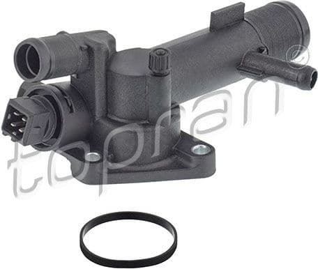 Thermostat, coolant 700895