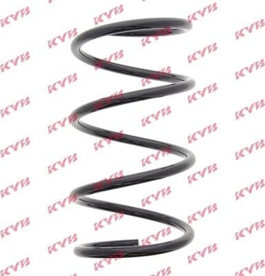 Suspension Spring K-Flex RA2848