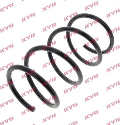 Suspension Spring K-Flex RA2848 - image 2