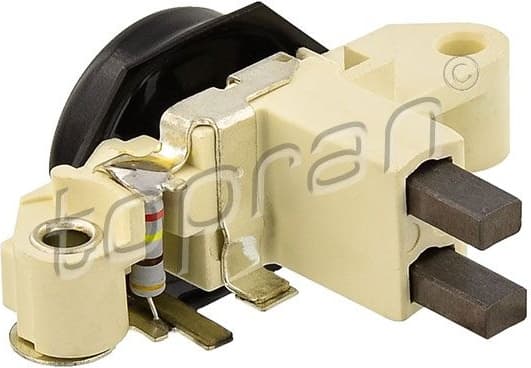 Alternator Regulator 400675