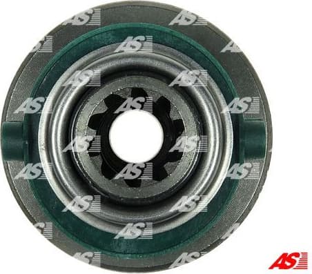 Freewheel Gear, starter AS SD0094