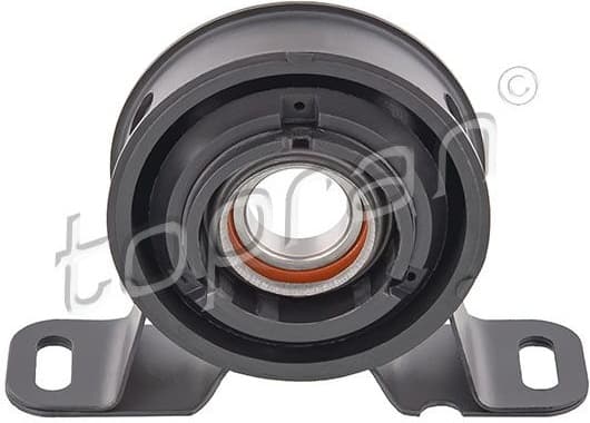 Suspension, propshaft 302321