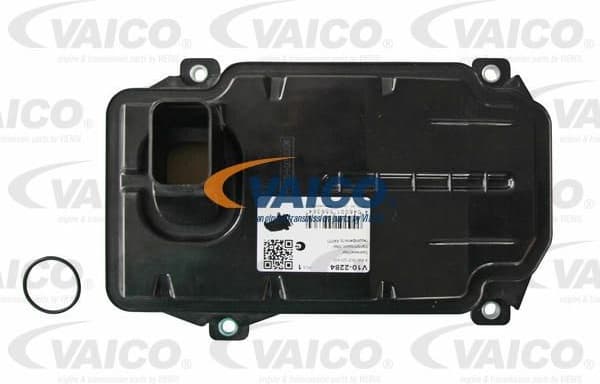 Hydraulic Filter, automatic transmission Green Mobility Parts V102284 - image 2