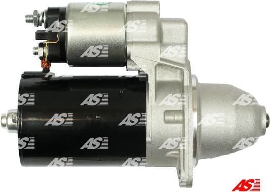 Starter AS S0377 - image 4