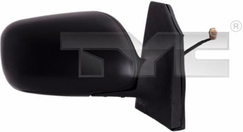 Exterior Mirror 3360025
