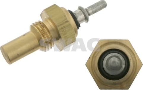 Sensor, coolant temperature 99908668