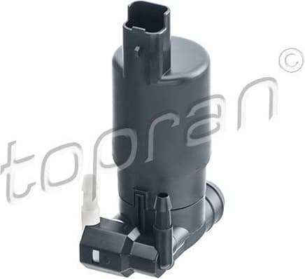 Washer Fluid Pump, headlight cleaning 720299