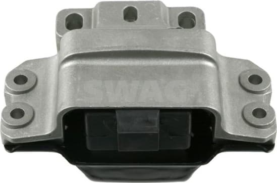 Mounting, manual transmission 32922724