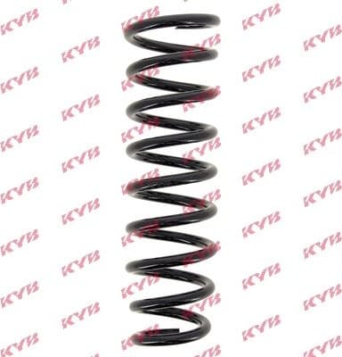 Suspension Spring K-Flex RC5172