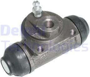 Wheel Brake Cylinder LW21094