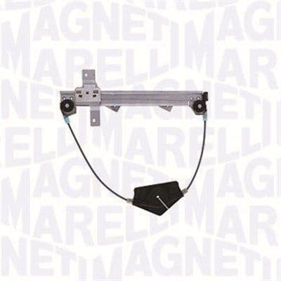 Window Regulator 350103170043