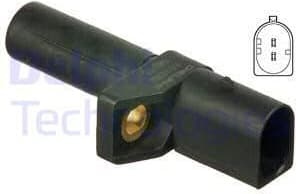 Sensor, crankshaft pulse SS11082