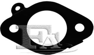 Seal, turbine inlet (charger) 412524