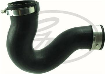 Charge Air Hose 09-0034