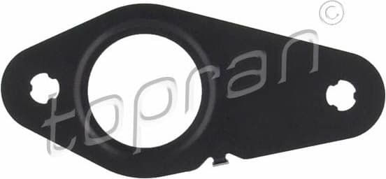 Gasket, charger 116 082