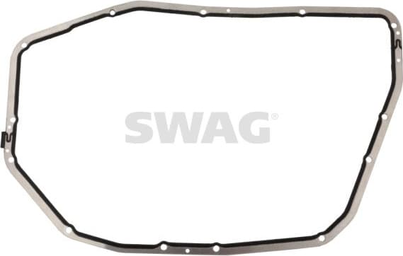Gasket, automatic transmission oil sump 30100265