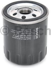 Oil Filter F026407233 - image 2