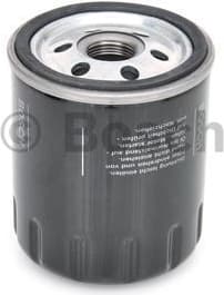 Oil Filter F026407233 - image 3