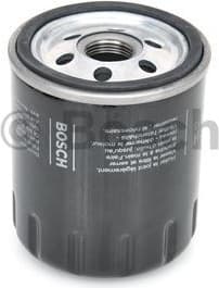Oil Filter F026407233 - image 4