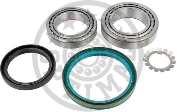 Wheel Bearing Kit 401212 - image 2